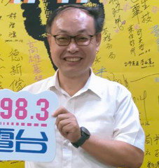 陳正義副研發長兼電機所長/電機中心主任圖片